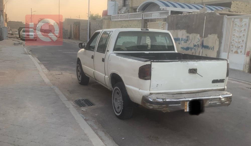 نیسان پیکەپ